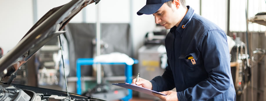 Security Solutions for Automotive Centers in Huber Heights, OH