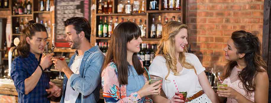 Security Solutions for Banks in Huber Heights, OH