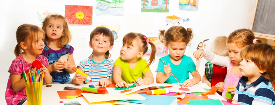 Security Solutions for Daycares Huber Heights, OH