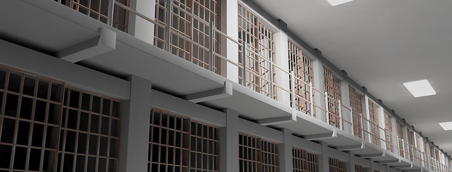 Security Solutions for Correctional Facility Huber Heights, OH