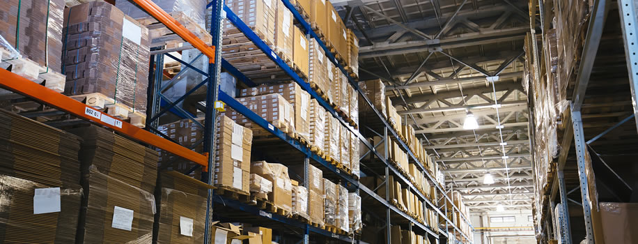 Security Solutions for Warehouses in Huber Heights, OH